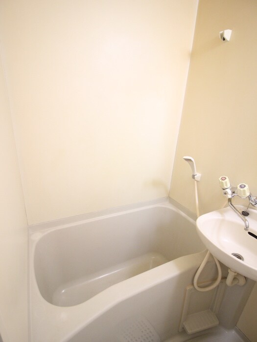 物件内観写真14　(バス／シャワールーム等)