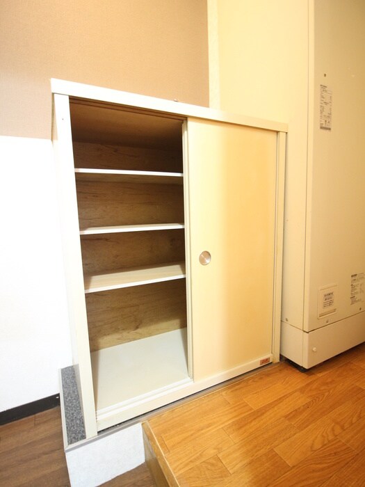 物件内観写真19　(靴箱)