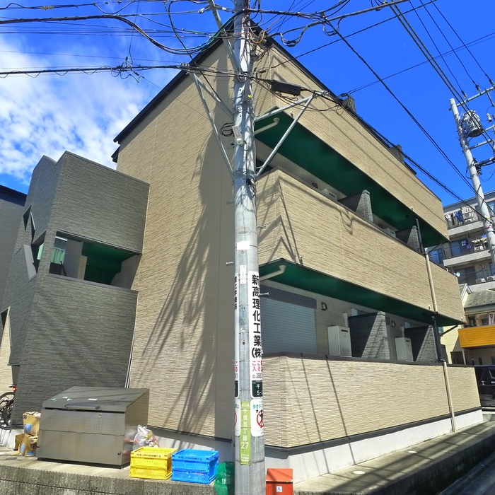 外観写真