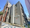 ルーチェ金町