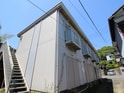 野中ハイツ