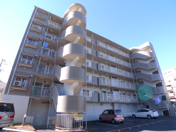 物件外観写真3　(その他)