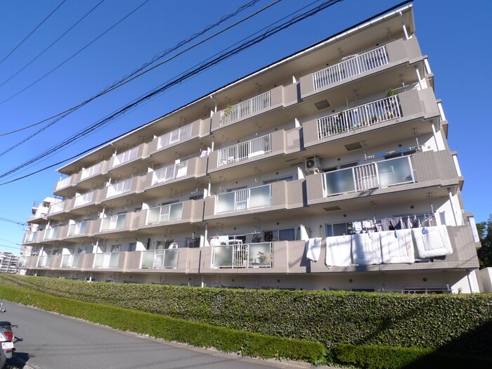 物件外観写真6　(外観写真)