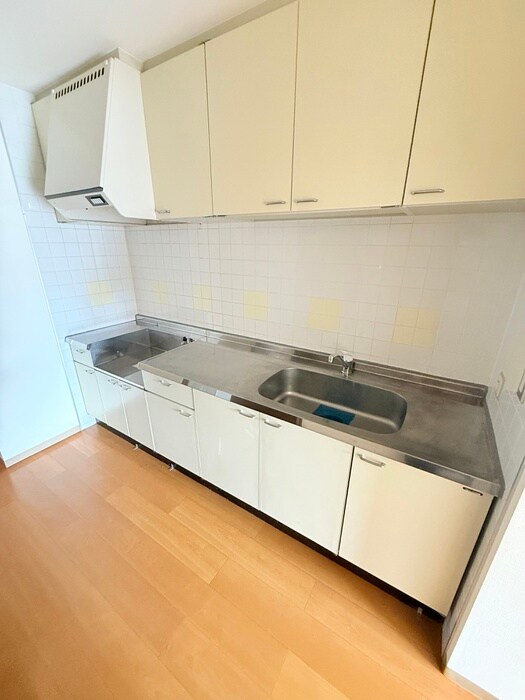 物件内観写真10　(キッチン)