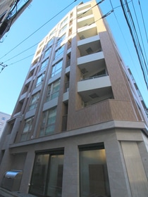 LIULU  HALEの外観写真