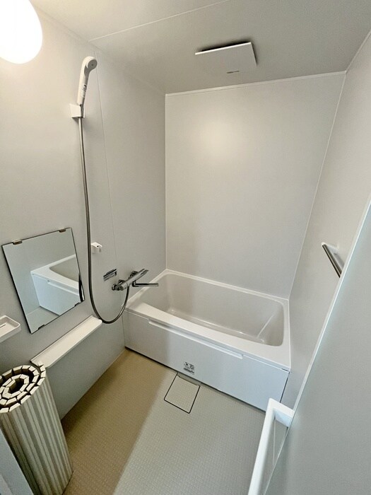 物件内観写真12　(バス／シャワールーム等)