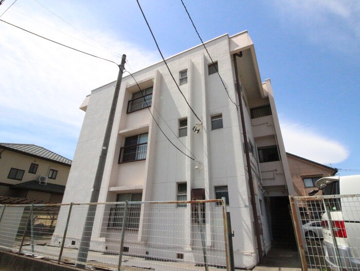 物件外観写真5　(外観写真)