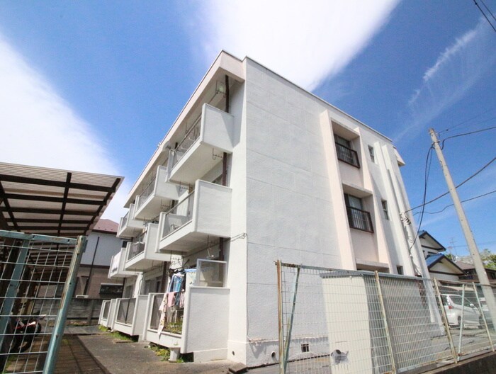 物件外観写真6　(外観写真)