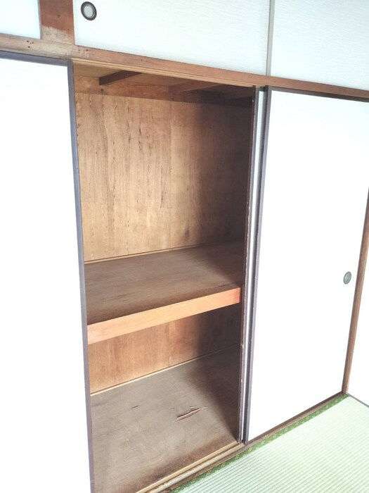 物件内観写真15　(収納)