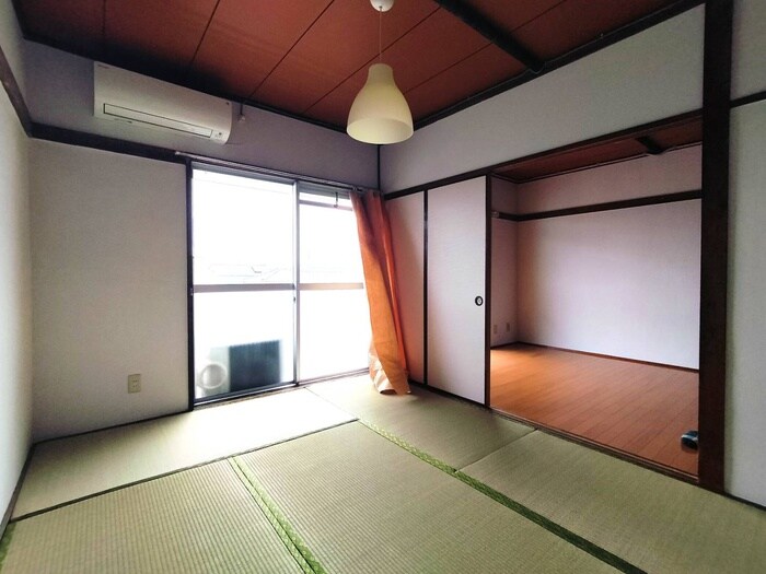 物件内観写真18　(居室)