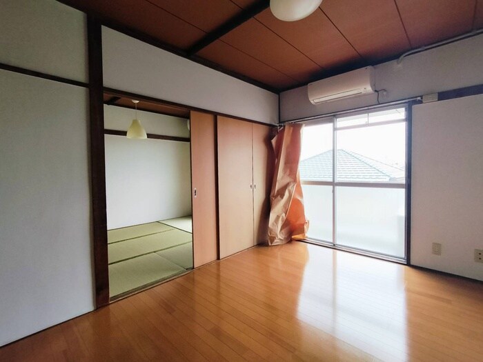 物件内観写真21　(居室)