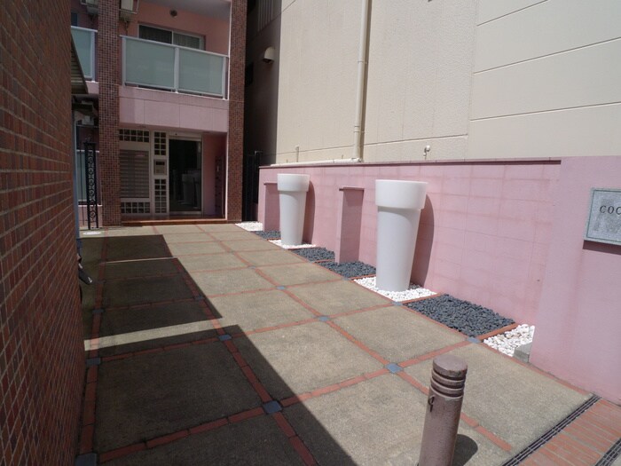 物件外観写真6　(周辺環境)