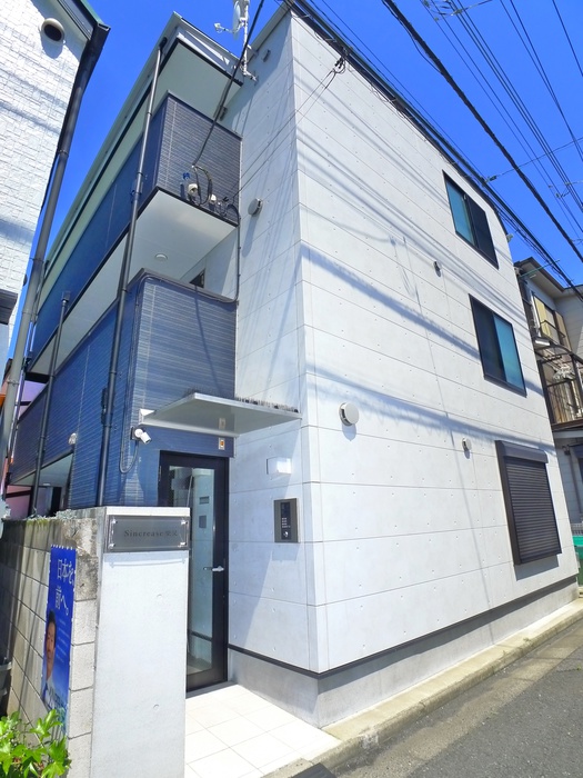 外観写真