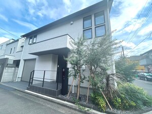 永福町４丁目戸建外観写真