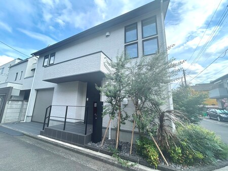 永福町４丁目戸建外観写真