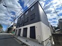 仮)西谷４丁目アパート