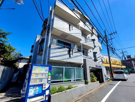 ワコーレ中山（３０３）外観写真
