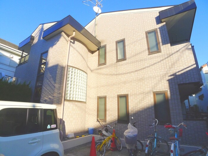 物件外観写真2　(外観写真)