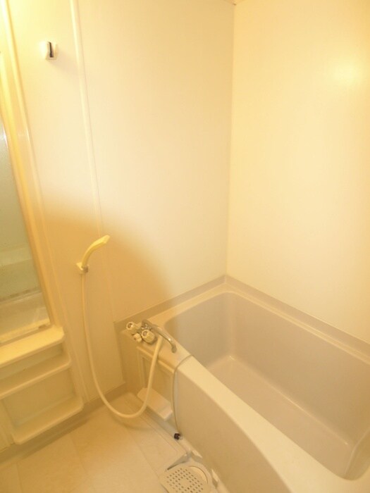 物件内観写真8　(バス／シャワールーム等)