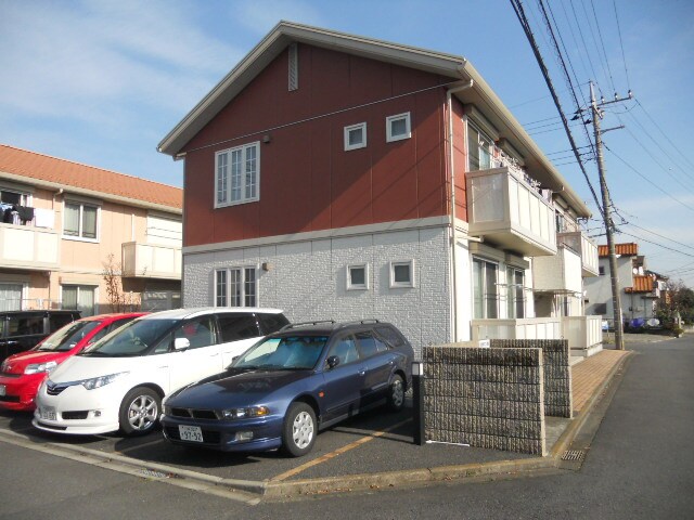 物件外観写真3　(外観写真)