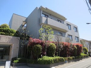 藤和富士見台ホームズ(208)外観写真