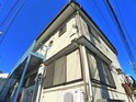 メゾフラットサンモール