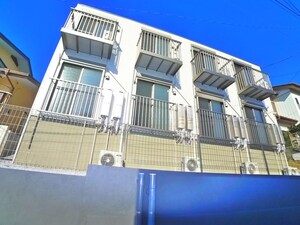 ｍｏｎｏ新柏外観写真