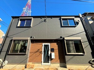 東小岩3丁目計画外観写真