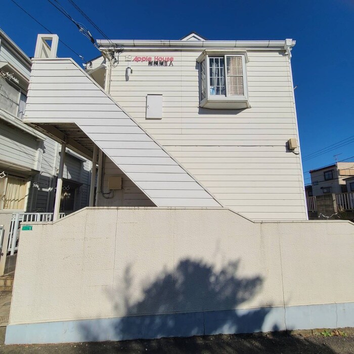 物件外観写真4　(外観写真)