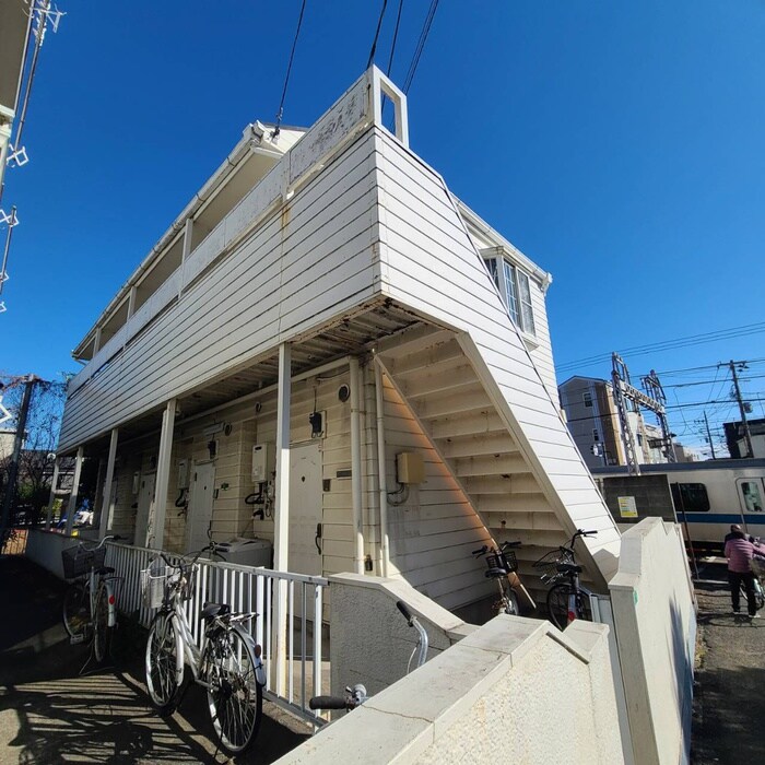 物件外観写真5　(外観写真)