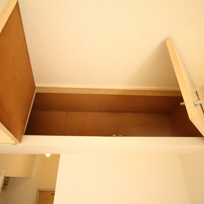 物件内観写真13　(収納)