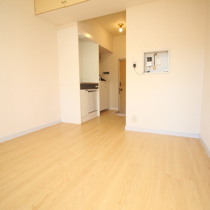 物件内観写真21　(居室)