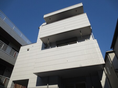 Maison chou chou外観写真