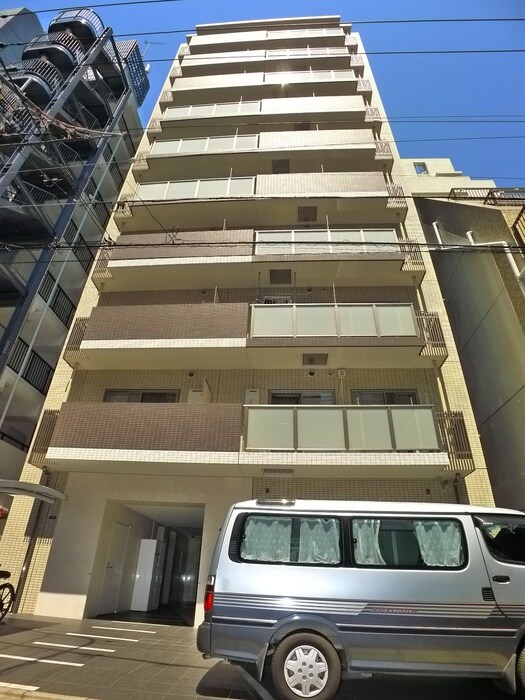 物件外観写真5　(外観写真)