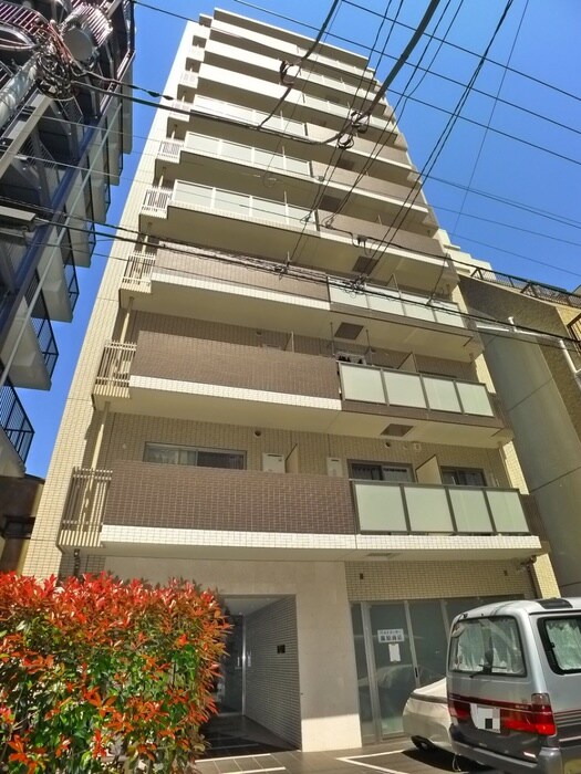 物件外観写真6　(外観写真)