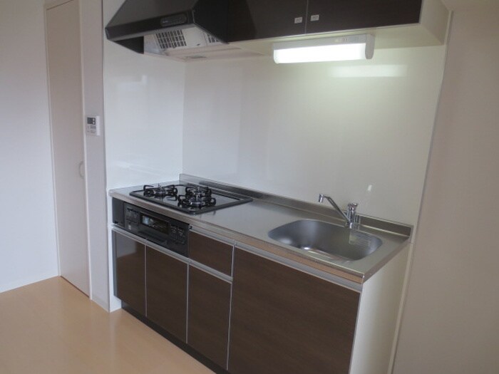 物件内観写真12　(キッチン)