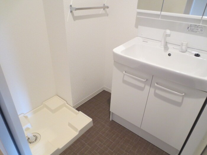 物件内観写真13　(洗面)