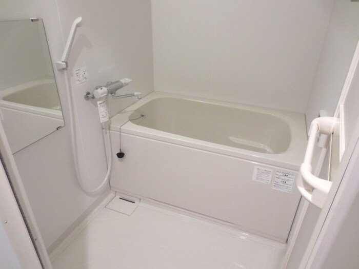 物件内観写真14　(バス／シャワールーム等)