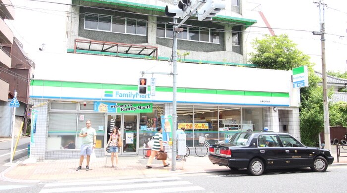 物件内観写真17　(周辺環境)