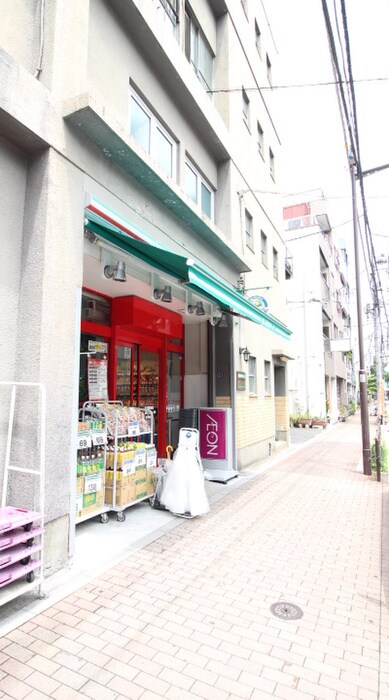 物件内観写真18　(周辺環境)