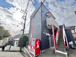 アーバンテラス外観写真