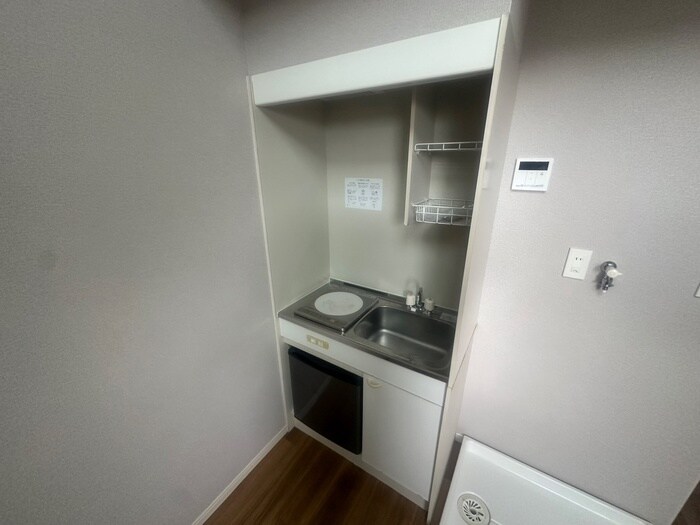 物件内観写真9　(キッチン)