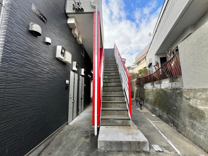 物件外観写真4　(その他)