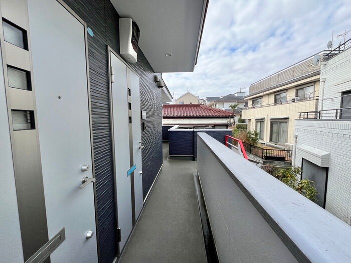 物件外観写真6　(その他)