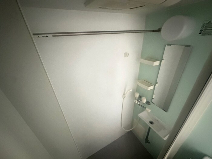 物件内観写真10　(バス／シャワールーム等)