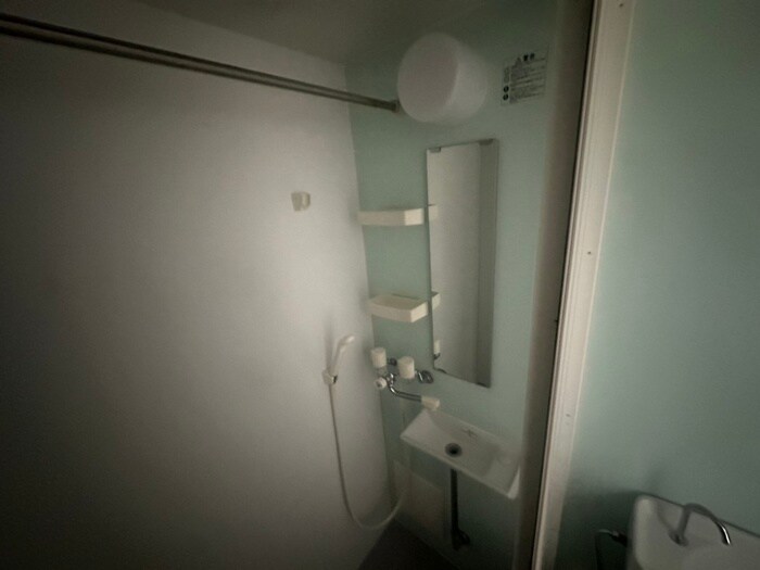 物件内観写真16　(洗面)