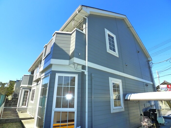 物件外観写真5　(外観写真)