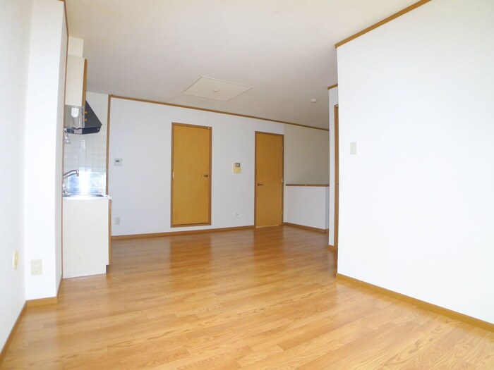 物件内観写真10　(居室)