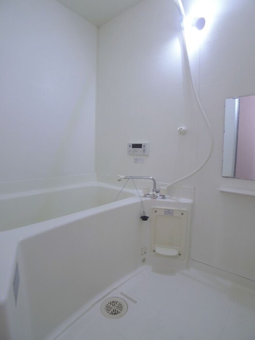 物件内観写真14　(バス／シャワールーム等)