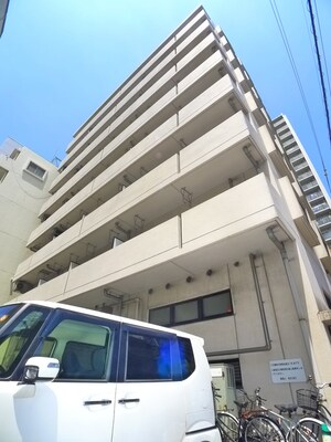 チハヤアネックス外観写真